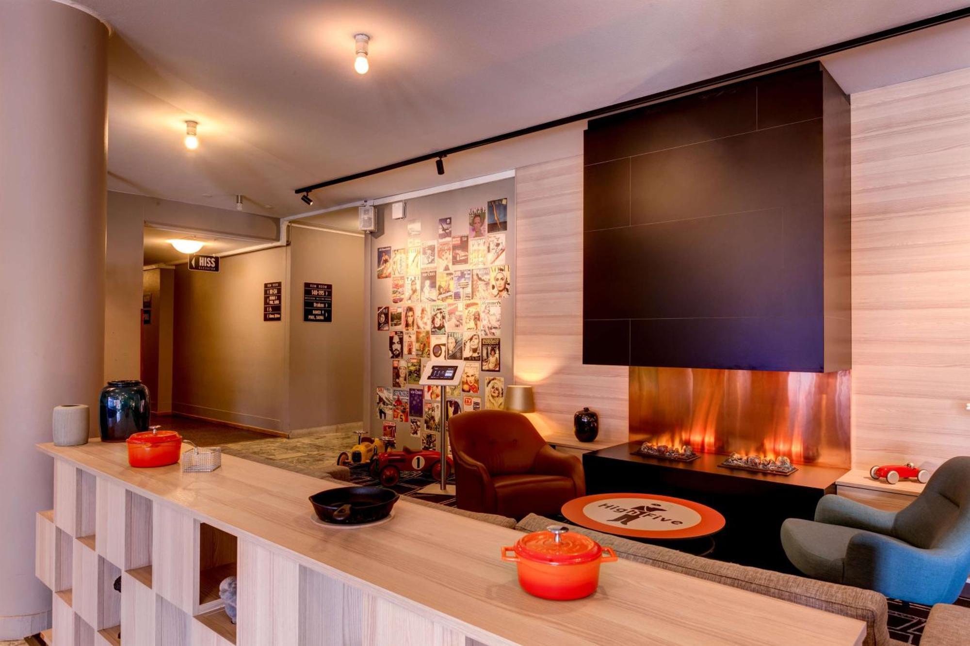 Scandic Linkoeping Vaest ภายนอก รูปภาพ