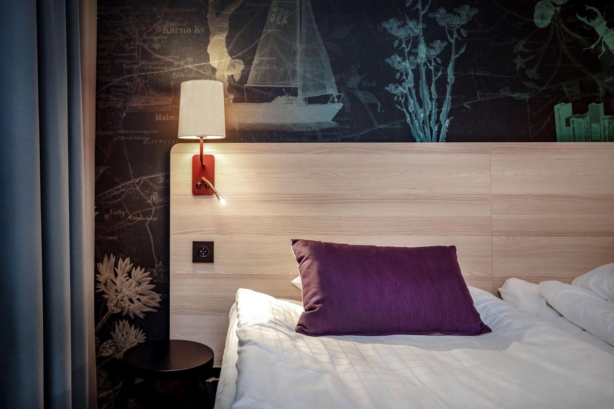 Scandic Linkoeping Vaest ภายนอก รูปภาพ