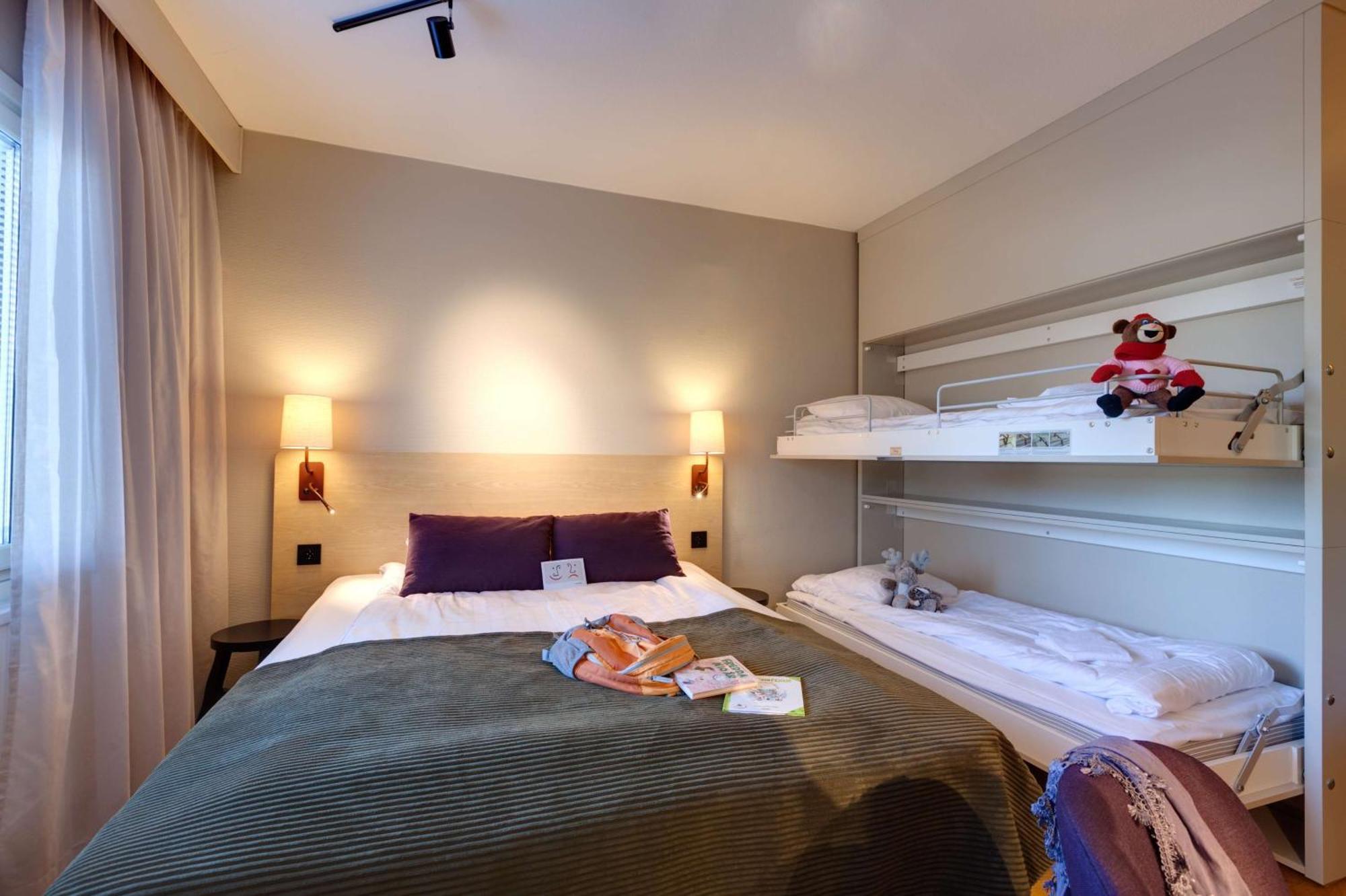 Scandic Linkoeping Vaest ภายนอก รูปภาพ