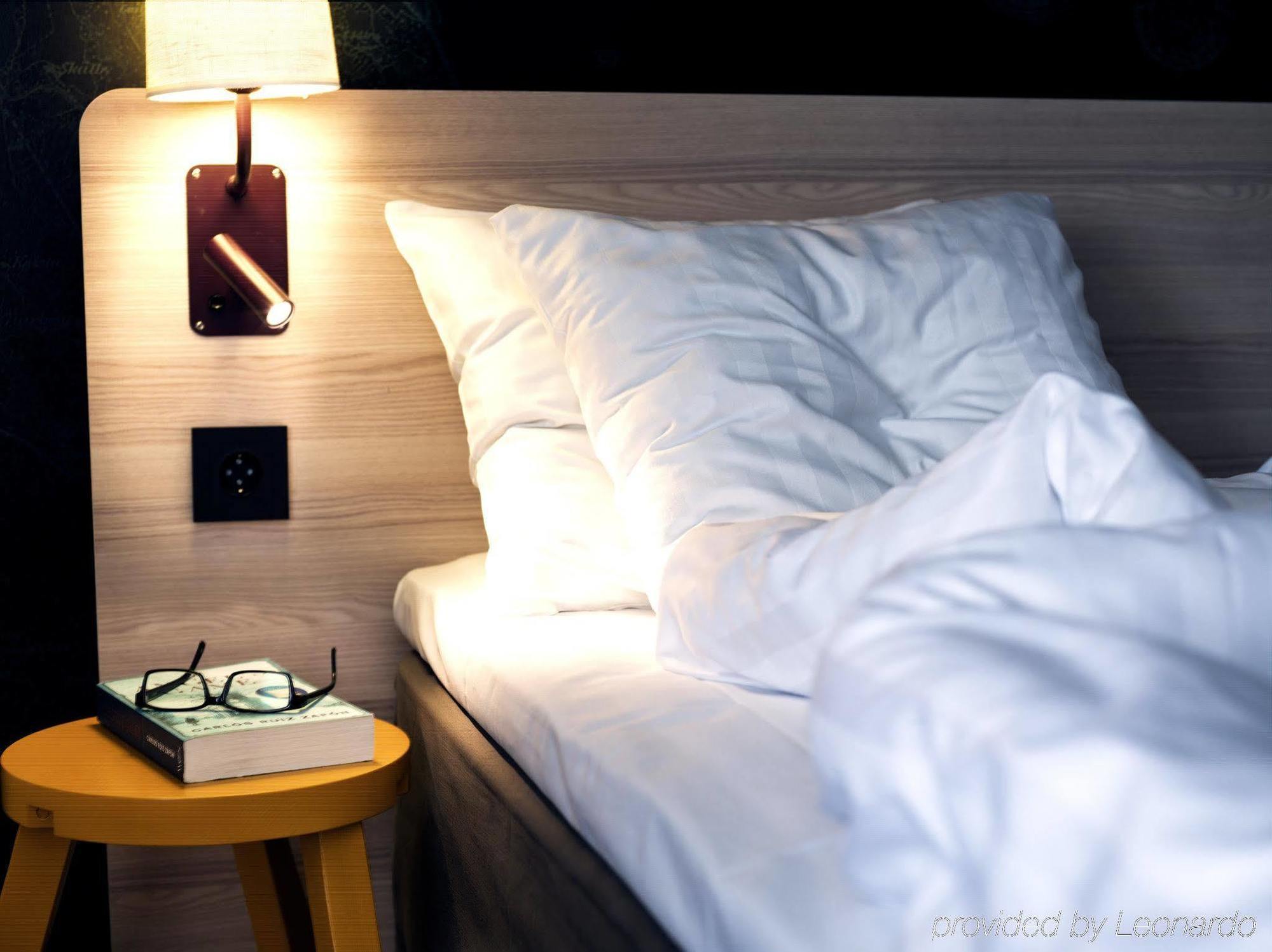 Scandic Linkoeping Vaest ภายนอก รูปภาพ