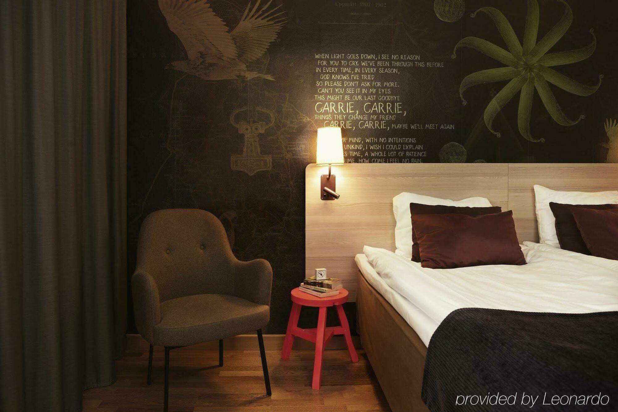 Scandic Linkoeping Vaest ภายนอก รูปภาพ